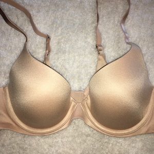 Aerie Sunnie Lightly Lined Bra 36A